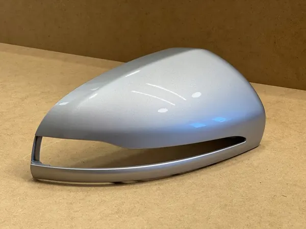 Coperchio Specchio Destro Mercedes C205 W205 A205 image 2