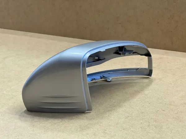 Coperchio Specchio Destro Mercedes C205 W205 A205 image 4