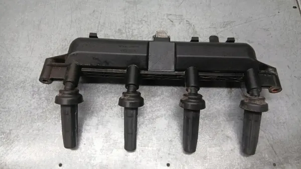 Tändspole OEM VOLVOMAR-140993 Peugeot 206 image 2