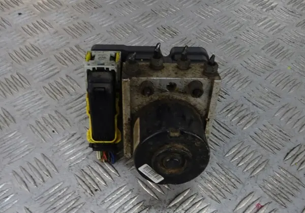 ABS-pumppu OEM 9675099980 Citroen C3 II 1.4 image 4