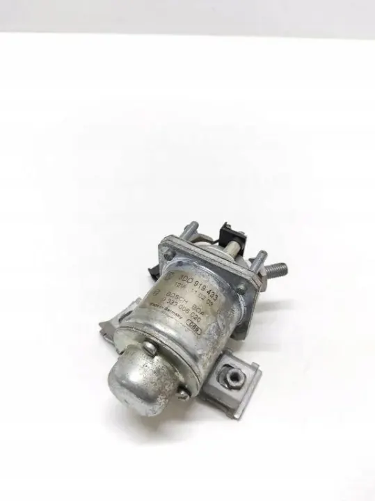Relais VW OEM 3D0919433 pour Phaeton 3.2L Essence image 2