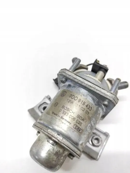 Relais VW OEM 3D0919433 pour Phaeton 3.2L Essence image 4