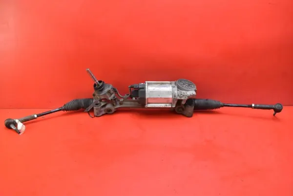 Boîte de vitesses OEM P13413957 pour Opel Astra 1.7 CDTI image 2