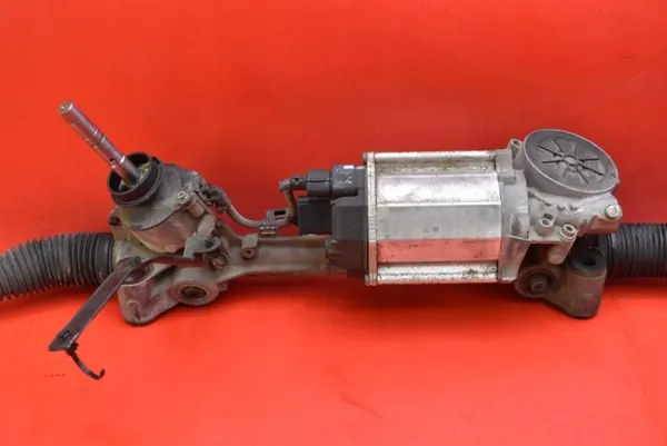 Boîte de vitesses OEM P13413957 pour Opel Astra 1.7 CDTI image 3
