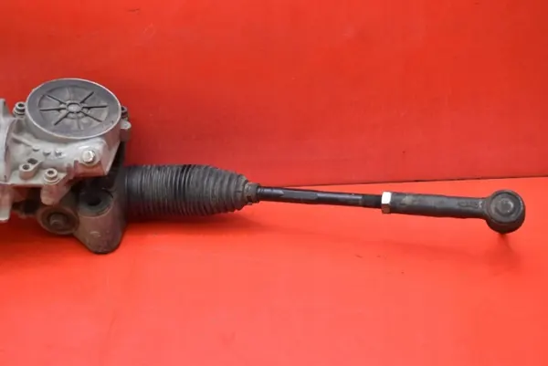 Boîte de vitesses OEM P13413957 pour Opel Astra 1.7 CDTI image 4