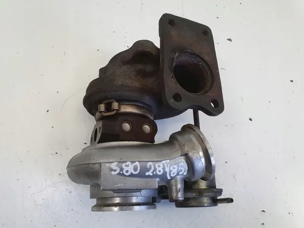 Turbo para Volvo S80 2.8 T 9471564 49131-05101 image 3