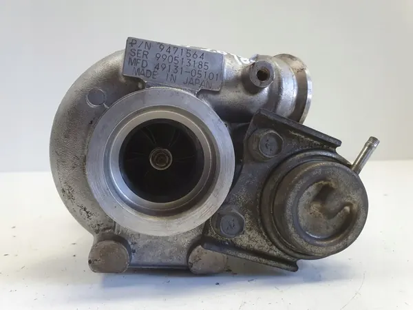 Turbo para Volvo S80 2.8 T 9471564 49131-05101 image 4