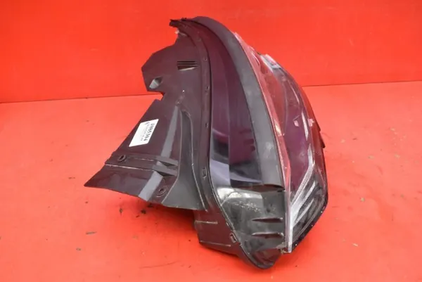Left Headlight Full LED EU KIA EV6 2021- 92101-CV1 image 3