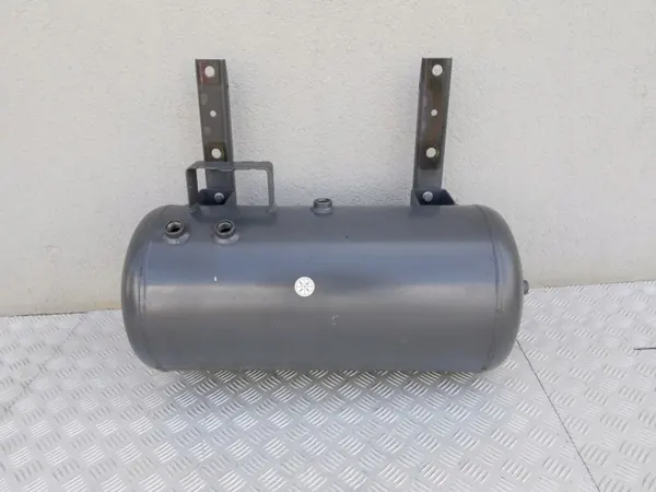 DAF CF 450 Lift ilmasäiliö OEM 2134633 - Käytetty image 2