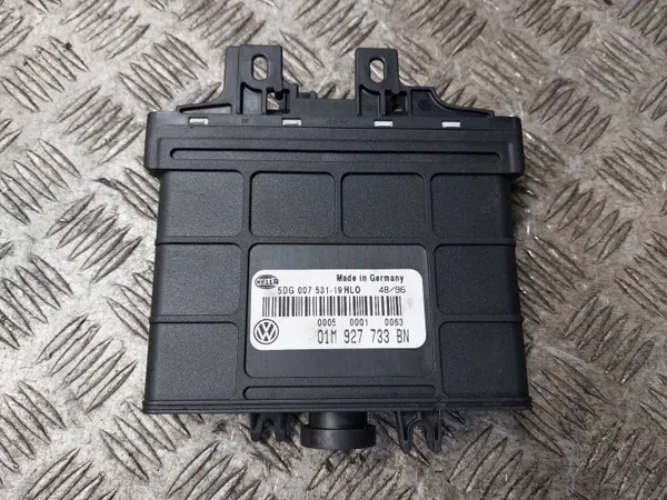 Versnellingscomputer VW Golf III OEM 01M927733BN image 2