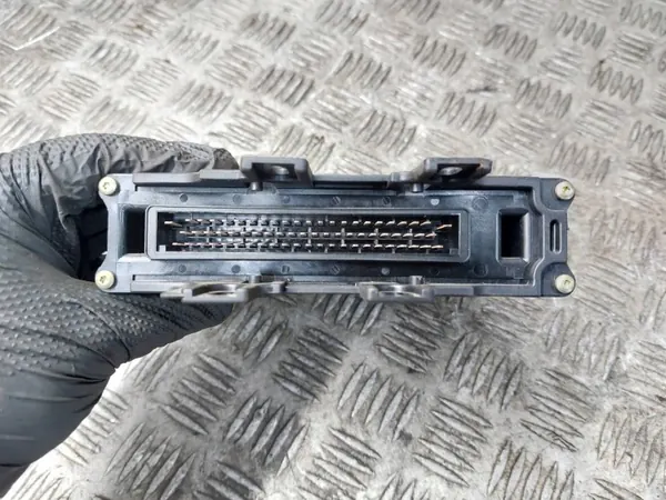 Versnellingscomputer VW Golf III OEM 01M927733BN image 4