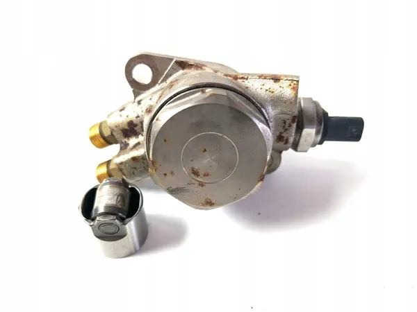 Hochdruckkraftstoffpumpe Audi RS3 8V RSQ3 8U 2.5TFSI image 2
