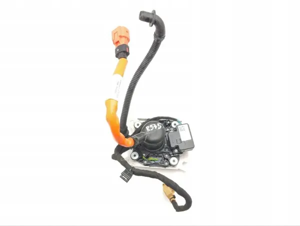Porsche Ladekabel OEM 7P5971846C - Gebraucht image 2
