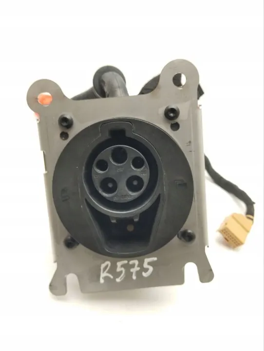 Porsche Ladekabel OEM 7P5971846C - Gebraucht image 3