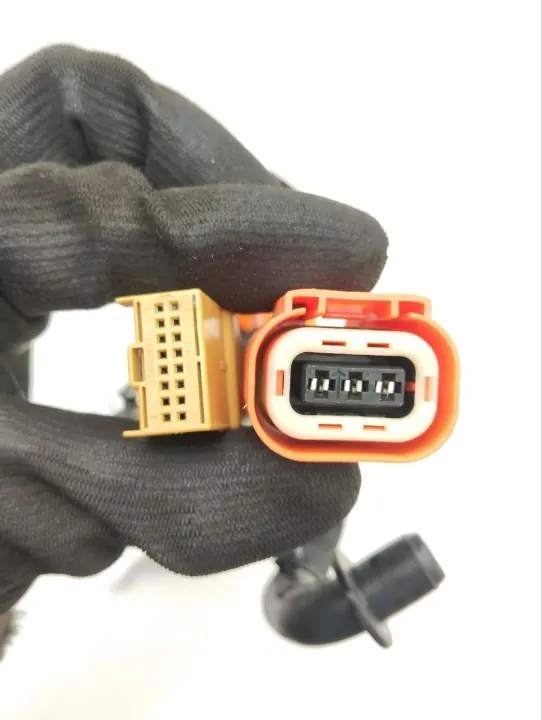Porsche Ladekabel OEM 7P5971846C - Gebraucht image 4