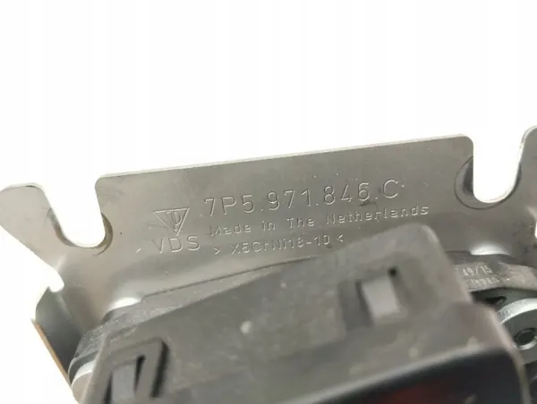 Porsche Ladekabel OEM 7P5971846C - Gebraucht image 8