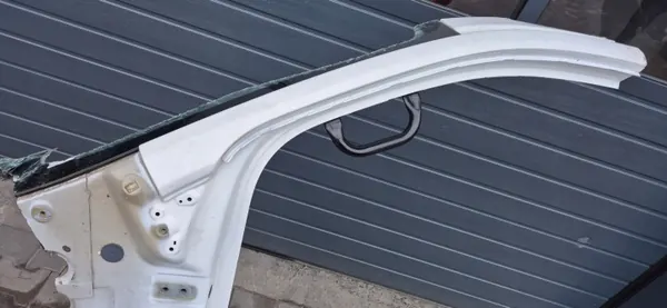 OEM WQEQWEAWEZ Linker voor dakpijler Peugeot Expert III image 2