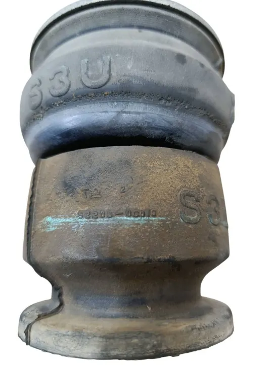 Ala-iskuvaimen kiinnike OEM 522060C010 Toyota Sequoia image 6