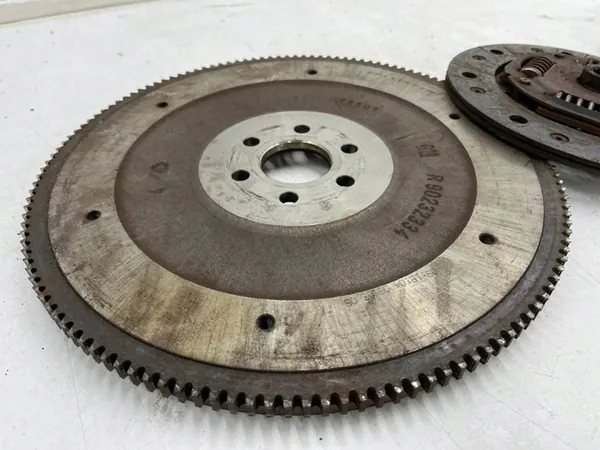 Clutch Opel Meriva A Corsa C Astra H 03-10 1.4b OEM image 2