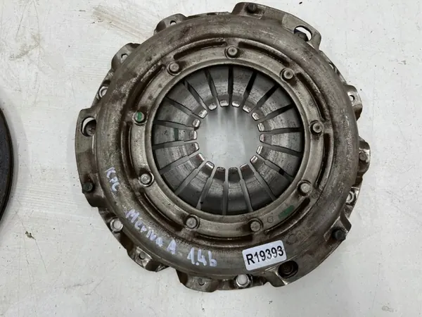 Clutch Opel Meriva A Corsa C Astra H 03-10 1.4b OEM image 8