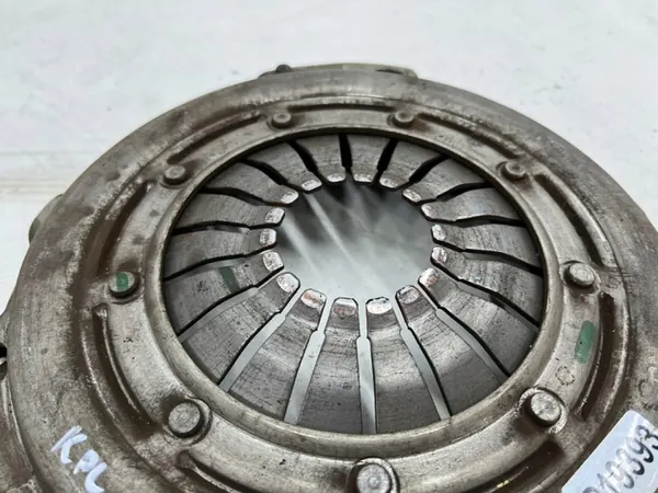 Clutch Opel Meriva A Corsa C Astra H 03-10 1.4b OEM image 9