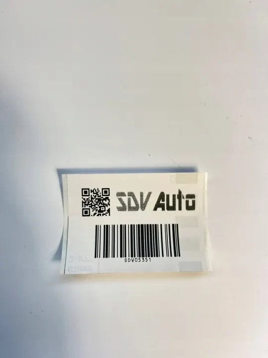 Kopplingsfläkt OEM 6032000523 Mercedes M111 Motor image 7