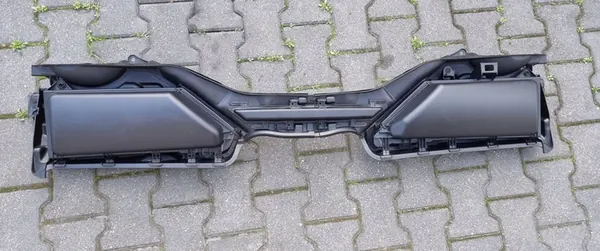 BMW E60 E61 E63 Cabinefilterbehuizing Set OEM image 3