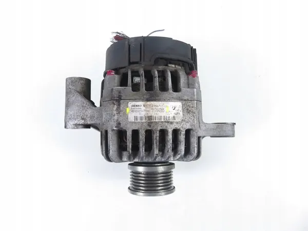 Vaihtovirtageneraattori Fiat Bravo II 1.6 D Multijet - OEM M1092531 image 10