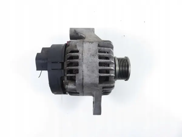 Vaihtovirtageneraattori Fiat Bravo II 1.6 D Multijet - OEM M1092531 image 3