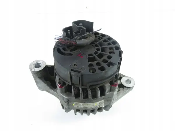 Vaihtovirtageneraattori Fiat Bravo II 1.6 D Multijet - OEM M1092531 image 4