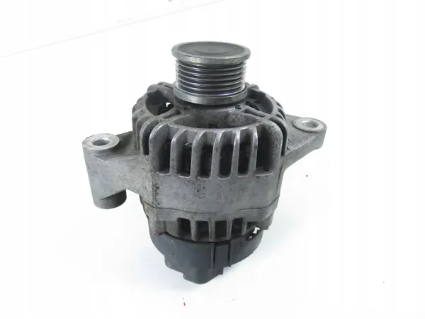 Vaihtovirtageneraattori Fiat Bravo II 1.6 D Multijet - OEM M1092531 image 6