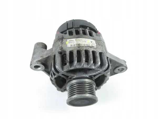 Vaihtovirtageneraattori Fiat Bravo II 1.6 D Multijet - OEM M1092531 image 9