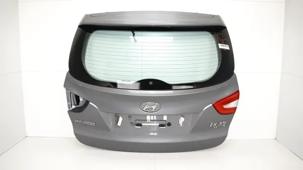 Puerta Trasera Hyundai IX35 09-13 OEM 360171089 Usado image 2