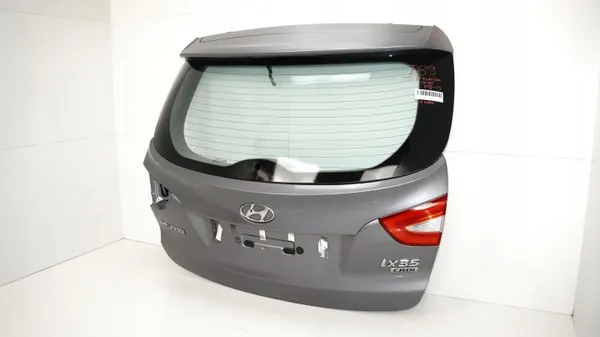 Puerta Trasera Hyundai IX35 09-13 OEM 360171089 Usado image 4