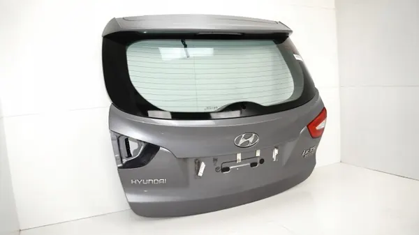 Puerta Trasera Hyundai IX35 09-13 OEM 360171089 Usado image 5