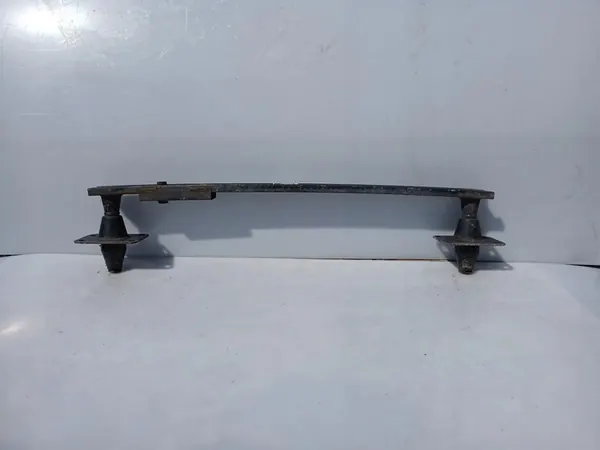 Etupuskuri Vahvistus Peugeot 3008 5008 image 3