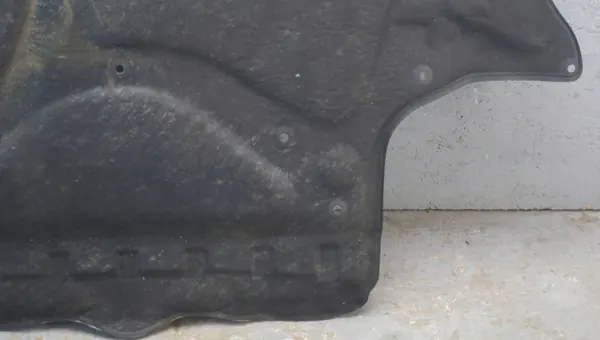 Isolation de capot Mercedes W219 OEM JKM23419 image 10