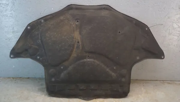 Isolation de capot Mercedes W219 OEM JKM23419 image 7