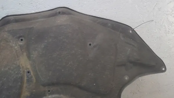 Isolation de capot Mercedes W219 OEM JKM23419 image 9