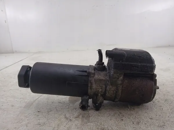 Mercedes-Benz OE Hydraulikpump A 414 466 01 01 image 2