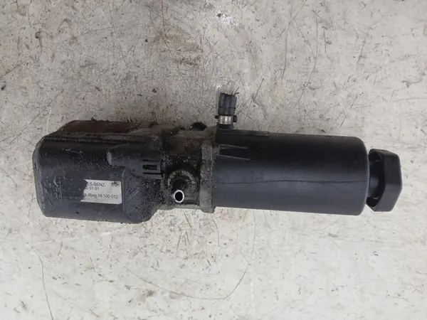 Mercedes-Benz OE Hydraulikpump A 414 466 01 01 image 3