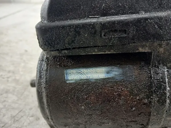 Mercedes-Benz OE Hydraulikpump A 414 466 01 01 image 6