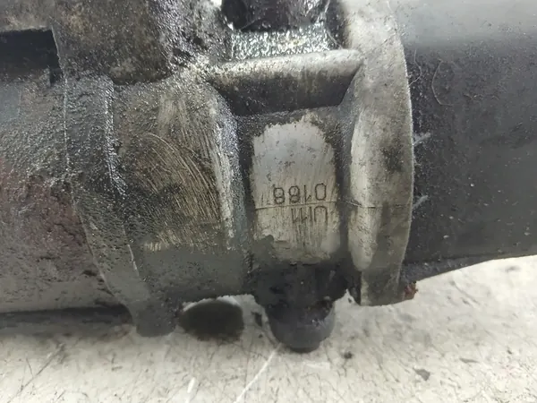 Mercedes-Benz OE Hydraulikpump A 414 466 01 01 image 7