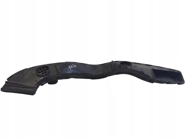 Luftrohr FORD FOCUS III 1.8L Benzin 2010 image 2