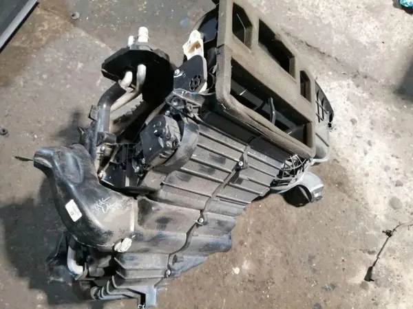 Radiateur de chauffage OEM GN1119B555NCG Ford Ecosport image 5