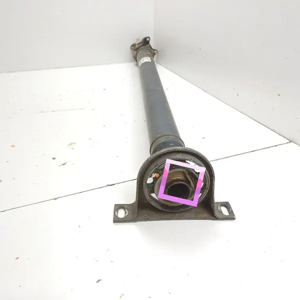 Mercedes-Benz OE A9064107816 Drivaxel image 4