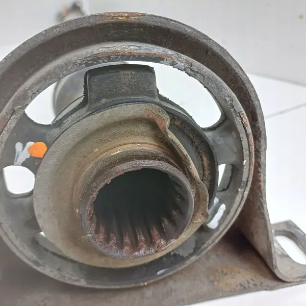 Mercedes-Benz OE A9064107816 Drivaxel image 9