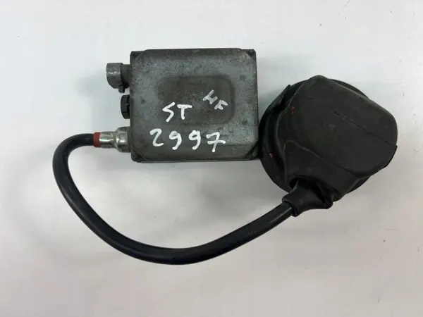 Módulo Xenón OEM 5DV00776001 para BMW 5 E39 image 2