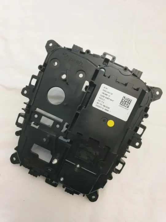 BMW 5A5C452 Cubierta Palanca Cambios - Pieza OEM Usada image 4