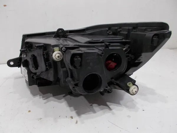 ALKUPERÄINEN OIKEA AJOVALO SKODA SUPERB II LIFT 13-15 image 10